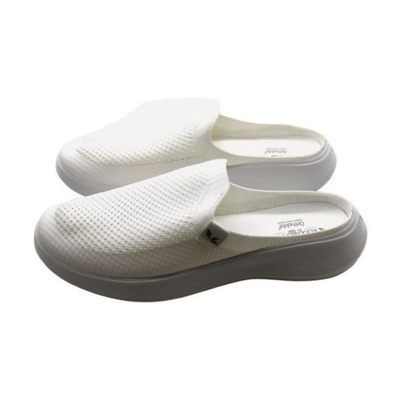 Women Clogs - Picture 6 of 8